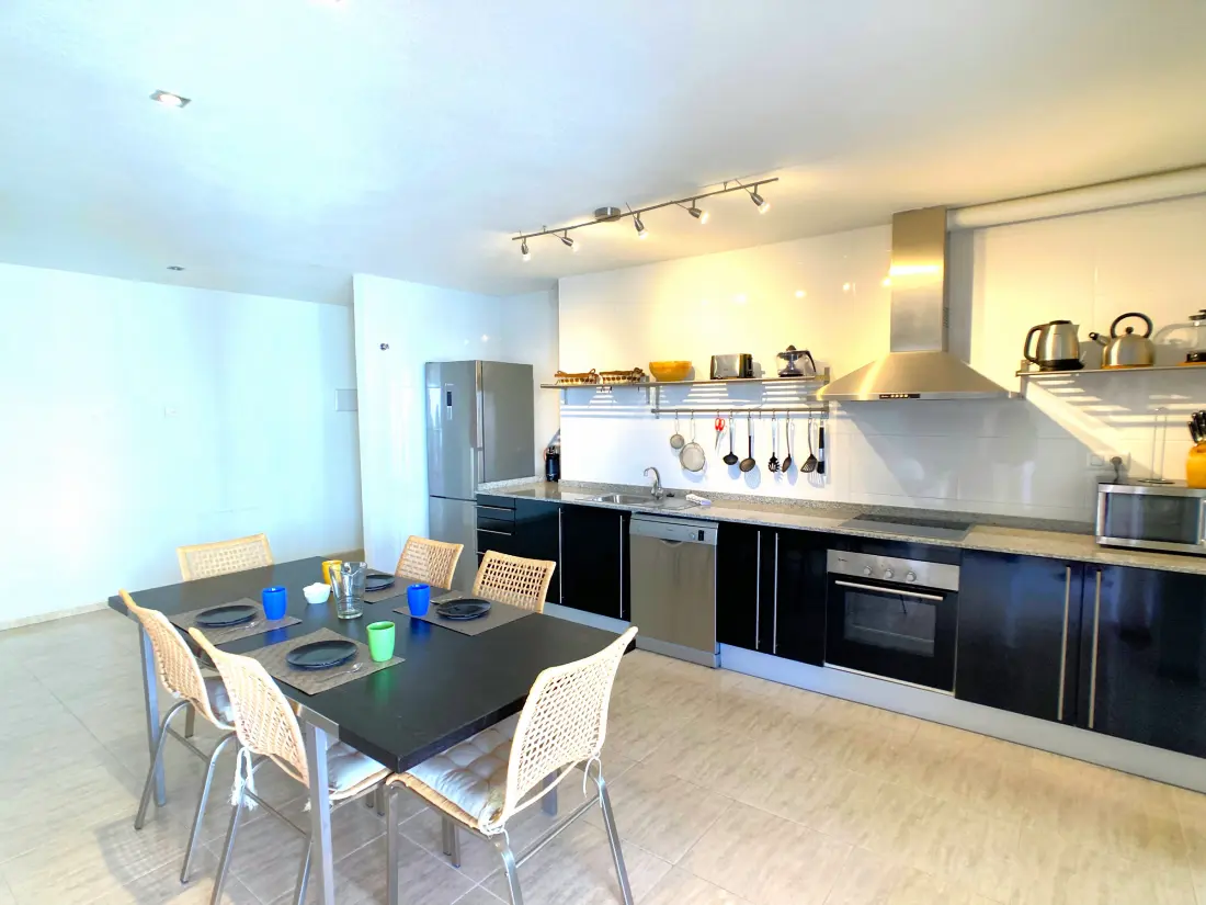 Location de Vacances San Javier 98