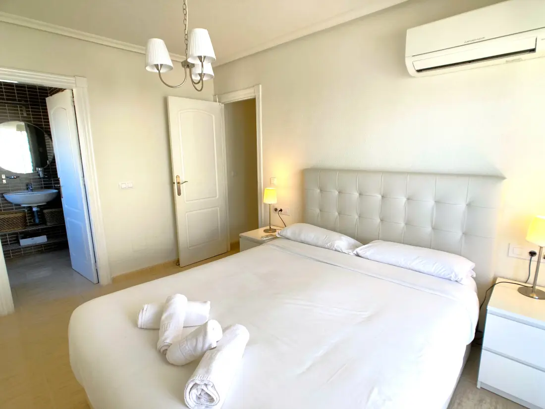 Location de Vacances San Javier 98