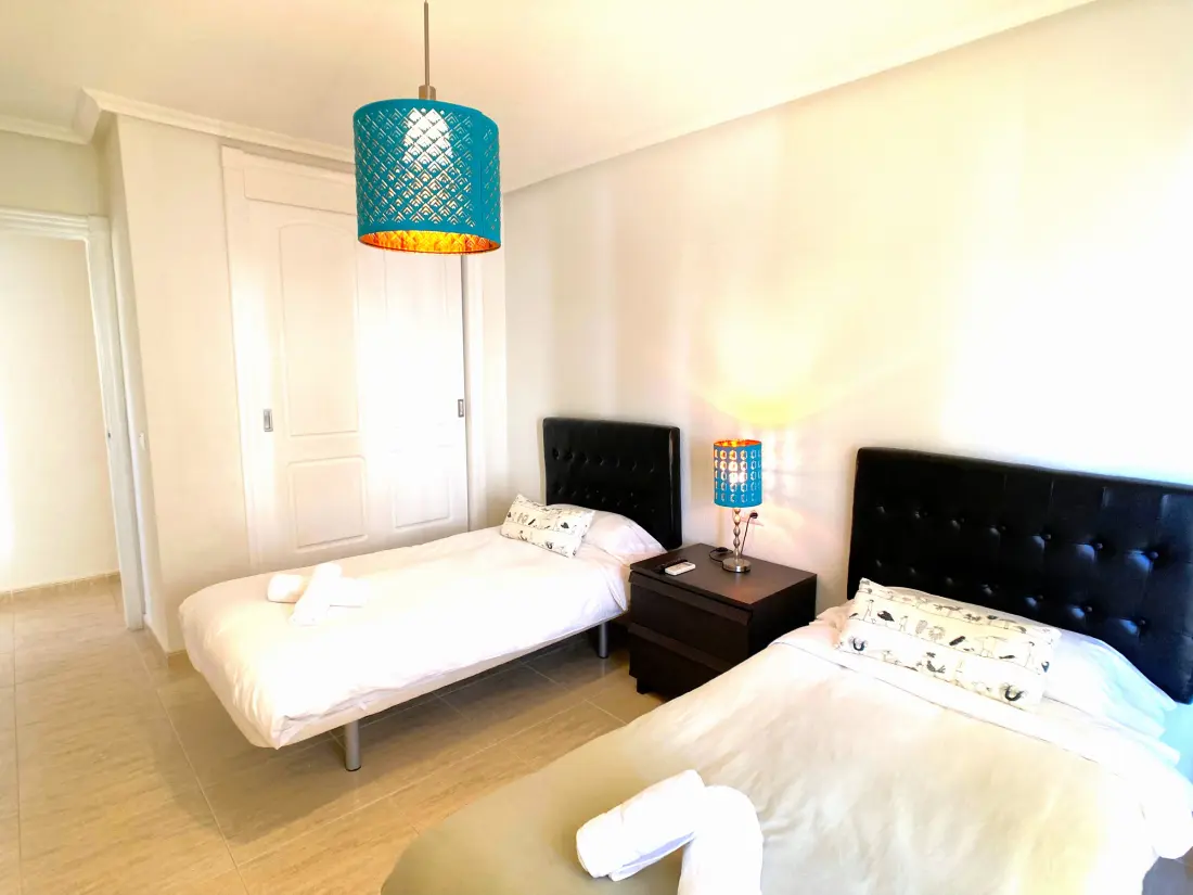 Location de Vacances San Javier 98
