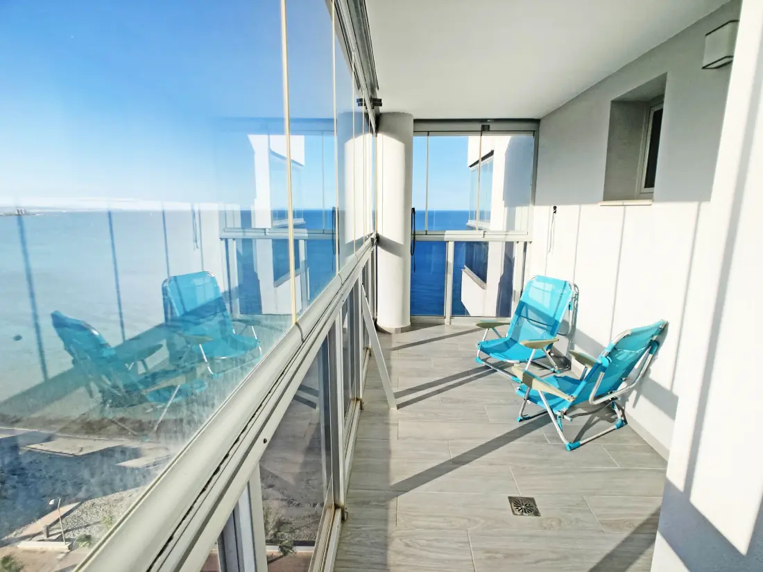Location de Vacances San Javier 99