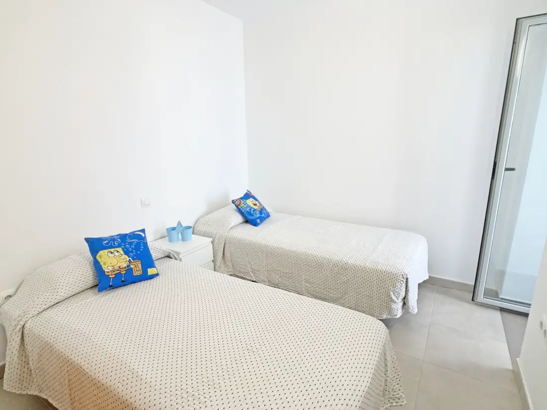 Location de Vacances San Javier 99
