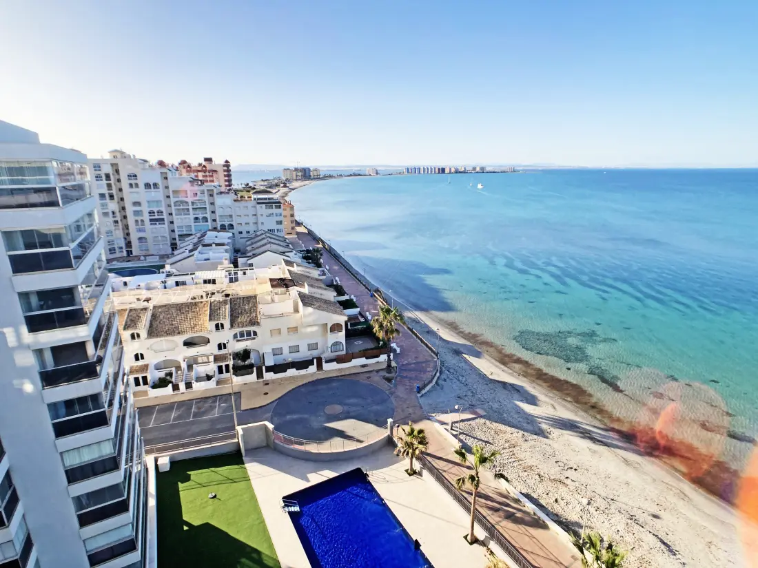 Location de Vacances San Javier 99