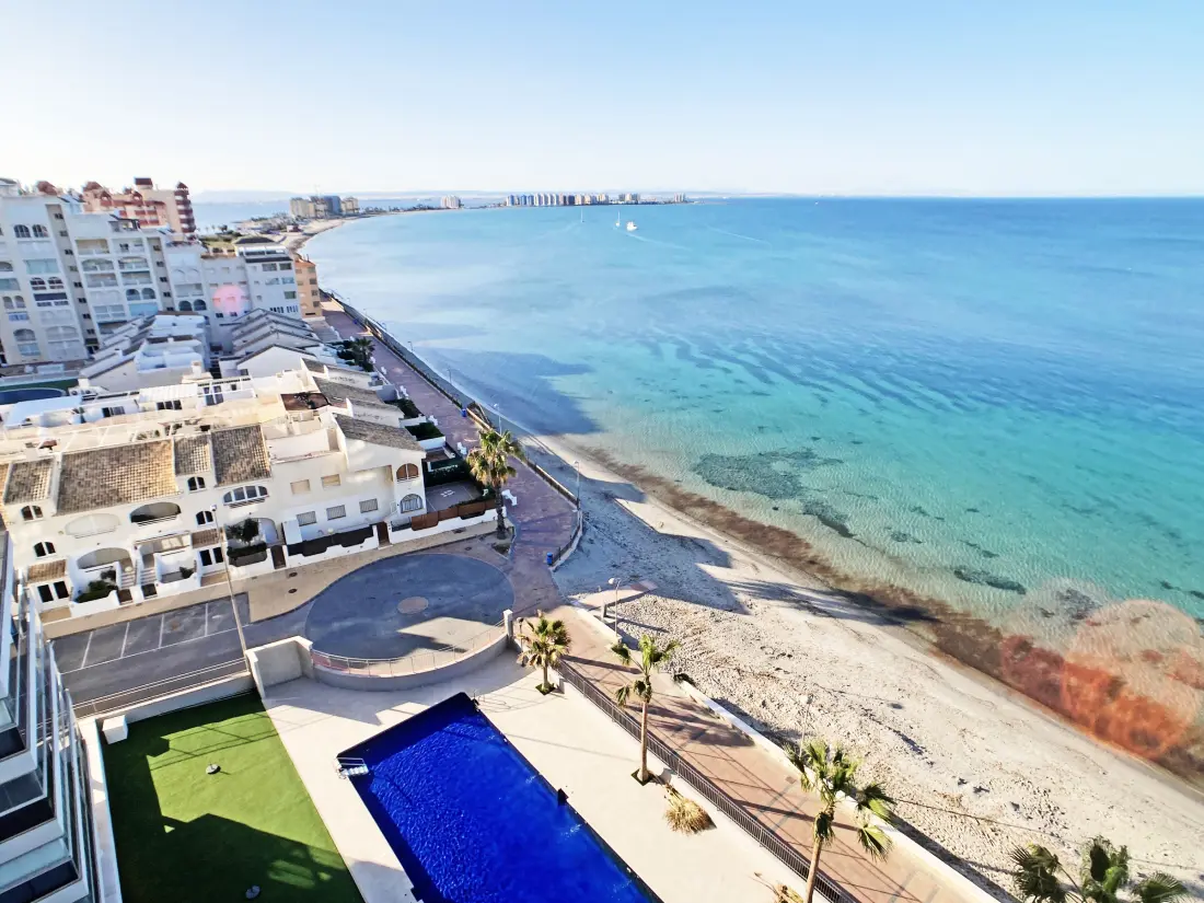 Location de Vacances San Javier 99