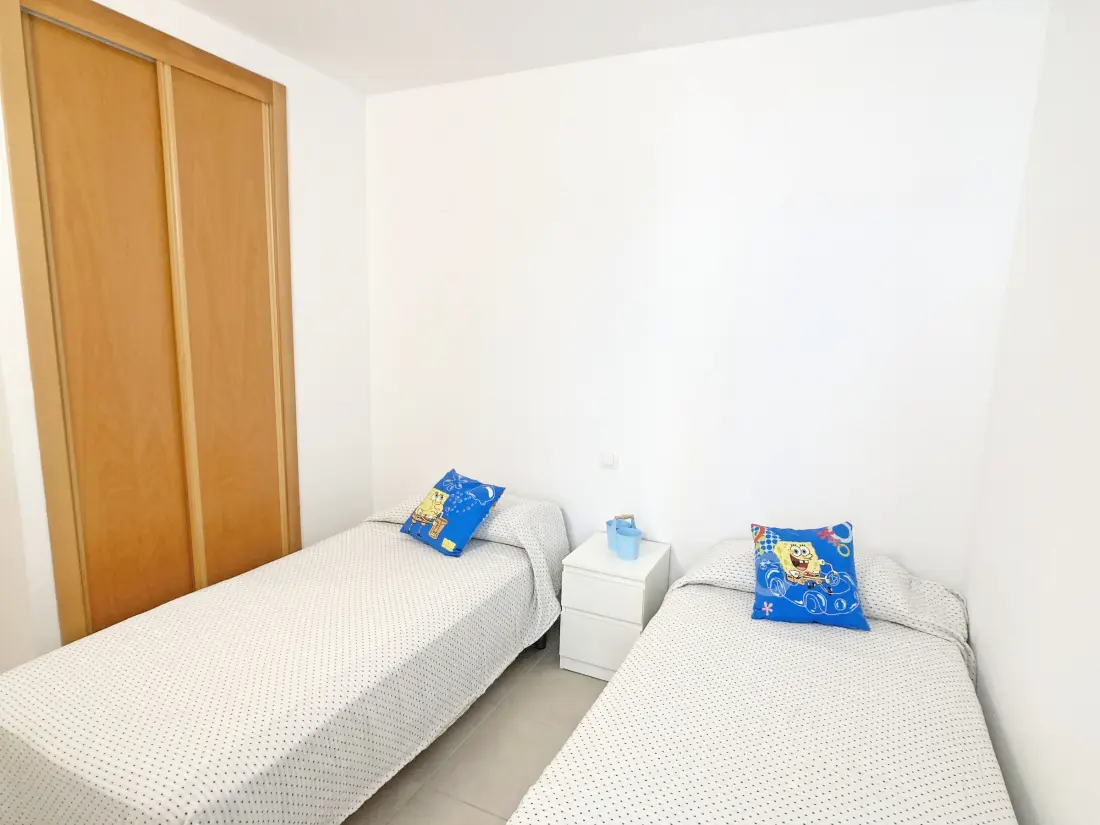 Location de Vacances San Javier 99