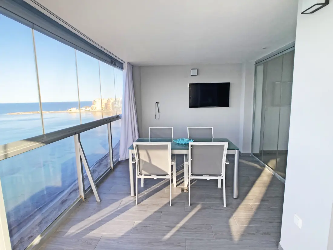 Location de Vacances San Javier 99