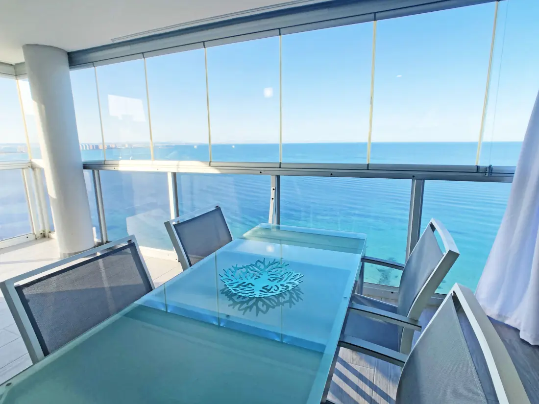 Location de Vacances San Javier 99