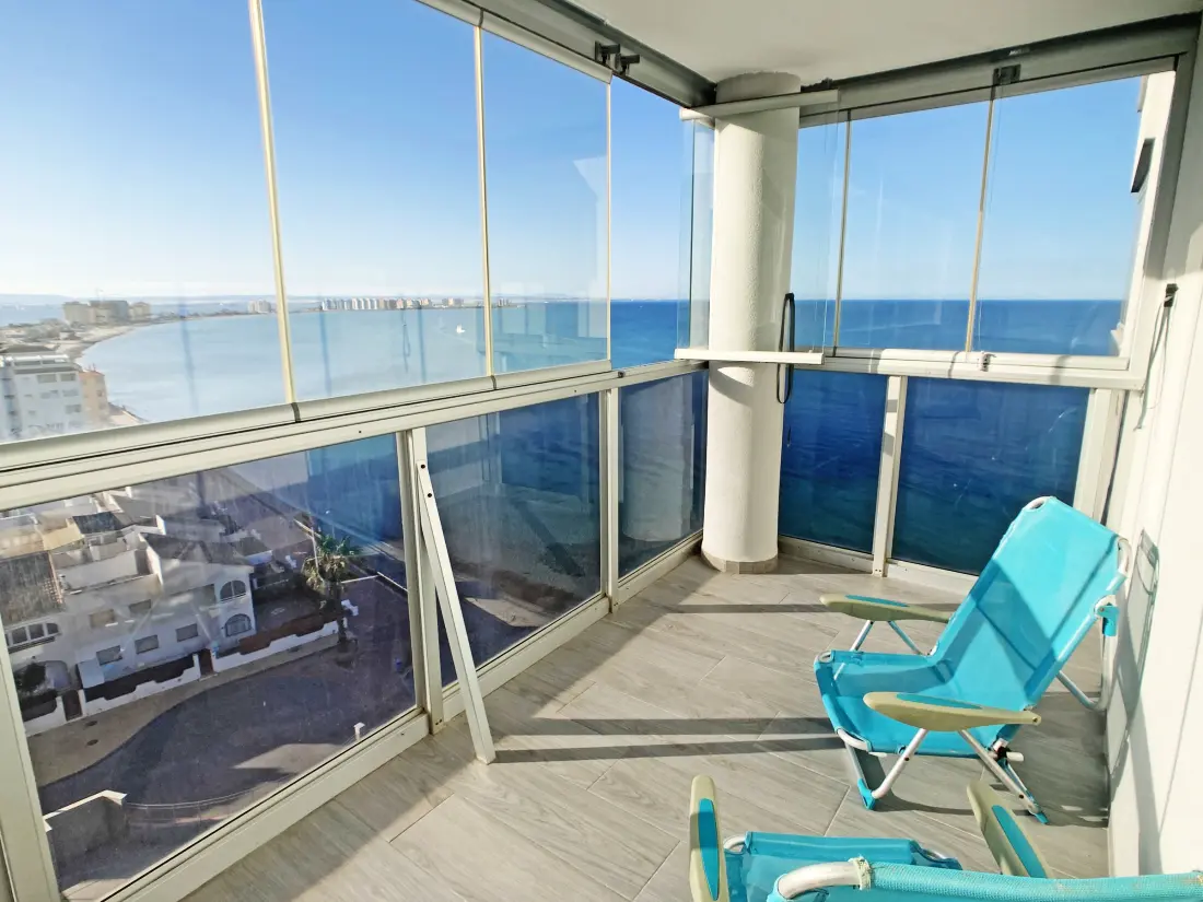 Location de Vacances San Javier 99