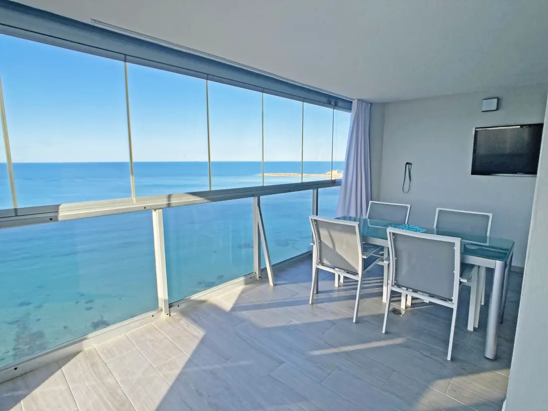 Location de Vacances San Javier 99