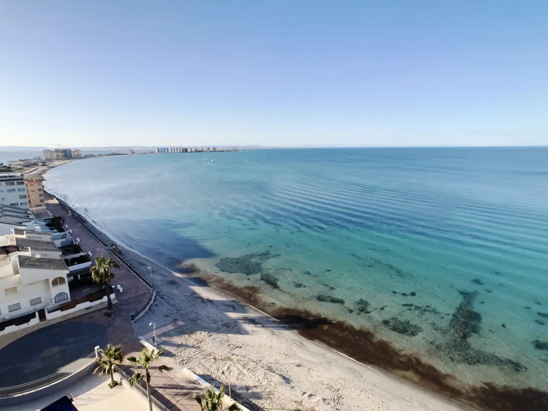 Location de Vacances San Javier 99