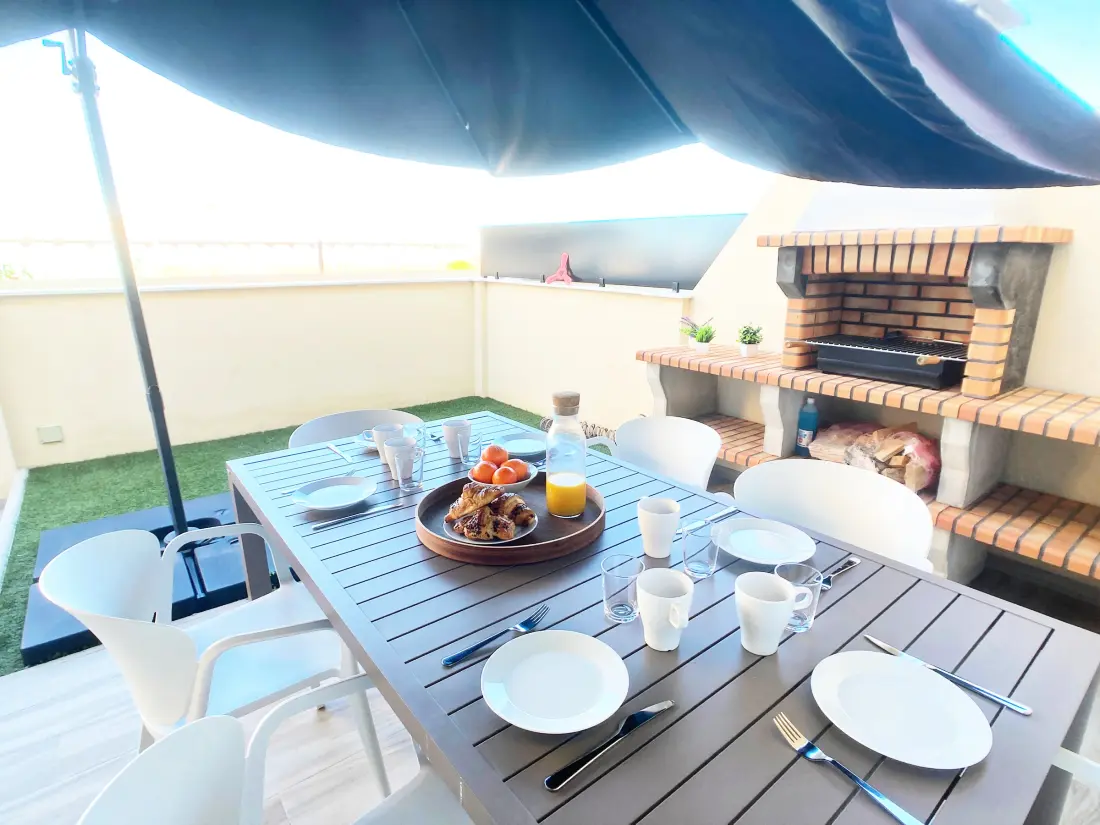 Maison de Vacances San Javier 133