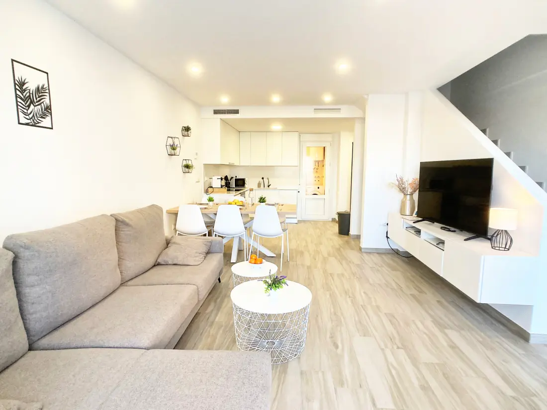 Maison de Vacances San Javier 133