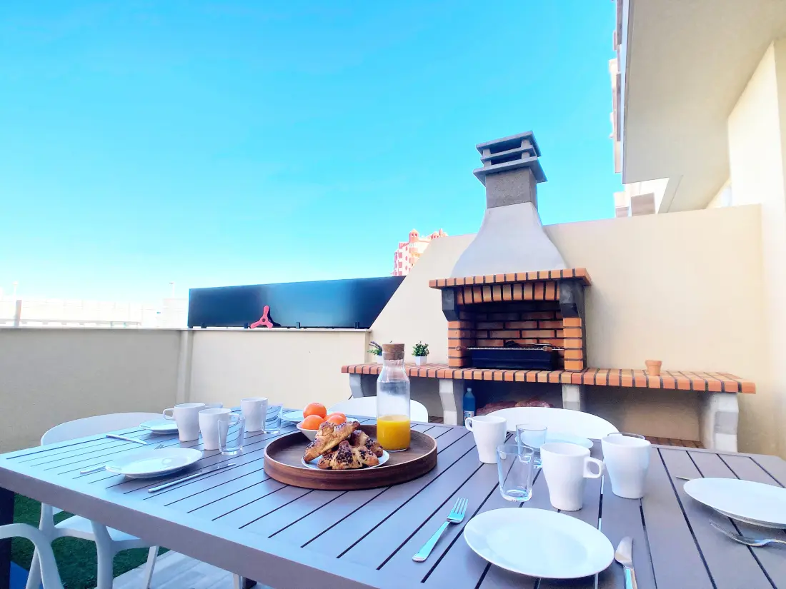 Maison de Vacances San Javier 133