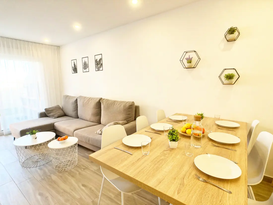 Maison de Vacances San Javier 133
