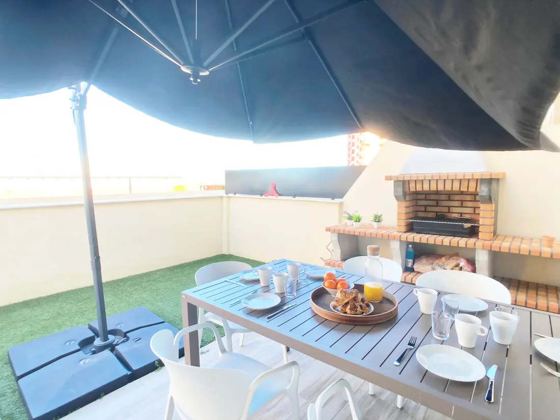 Maison de Vacances San Javier 133