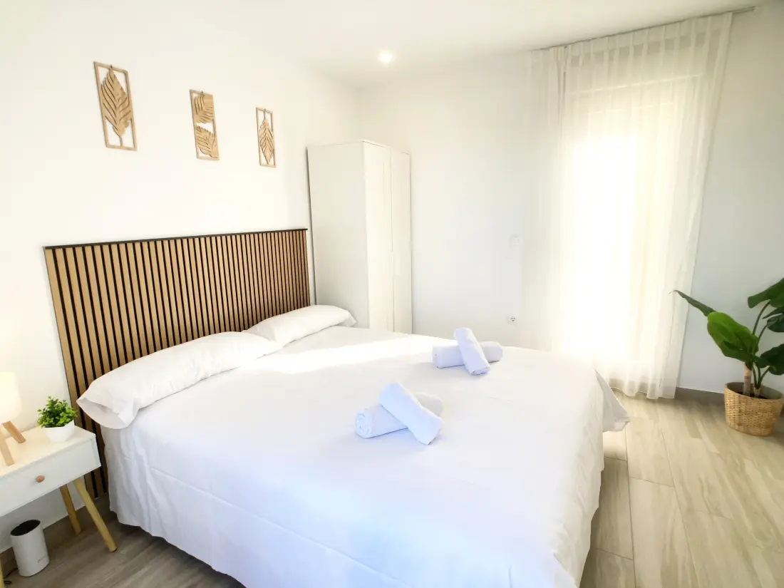 Maison de Vacances San Javier 133