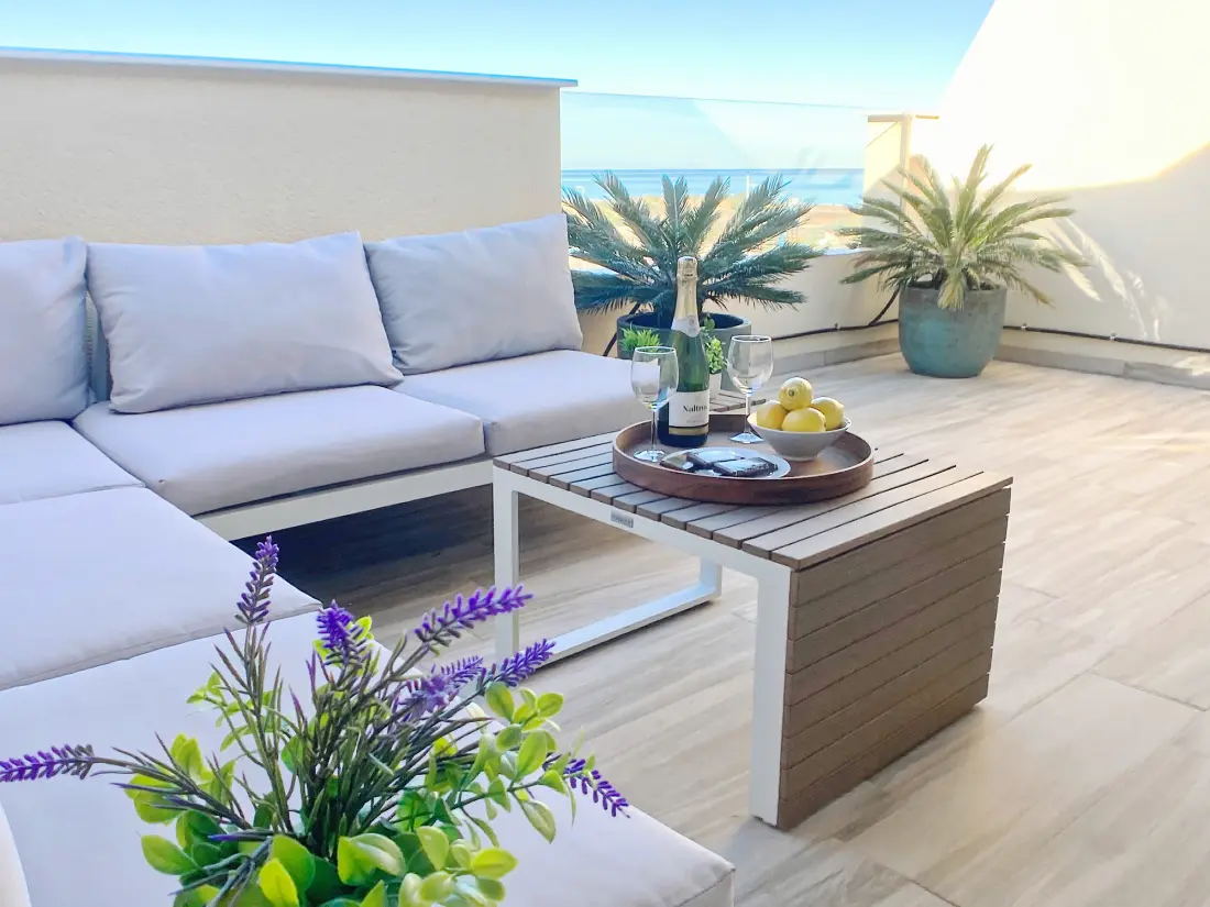 Maison de Vacances San Javier 133