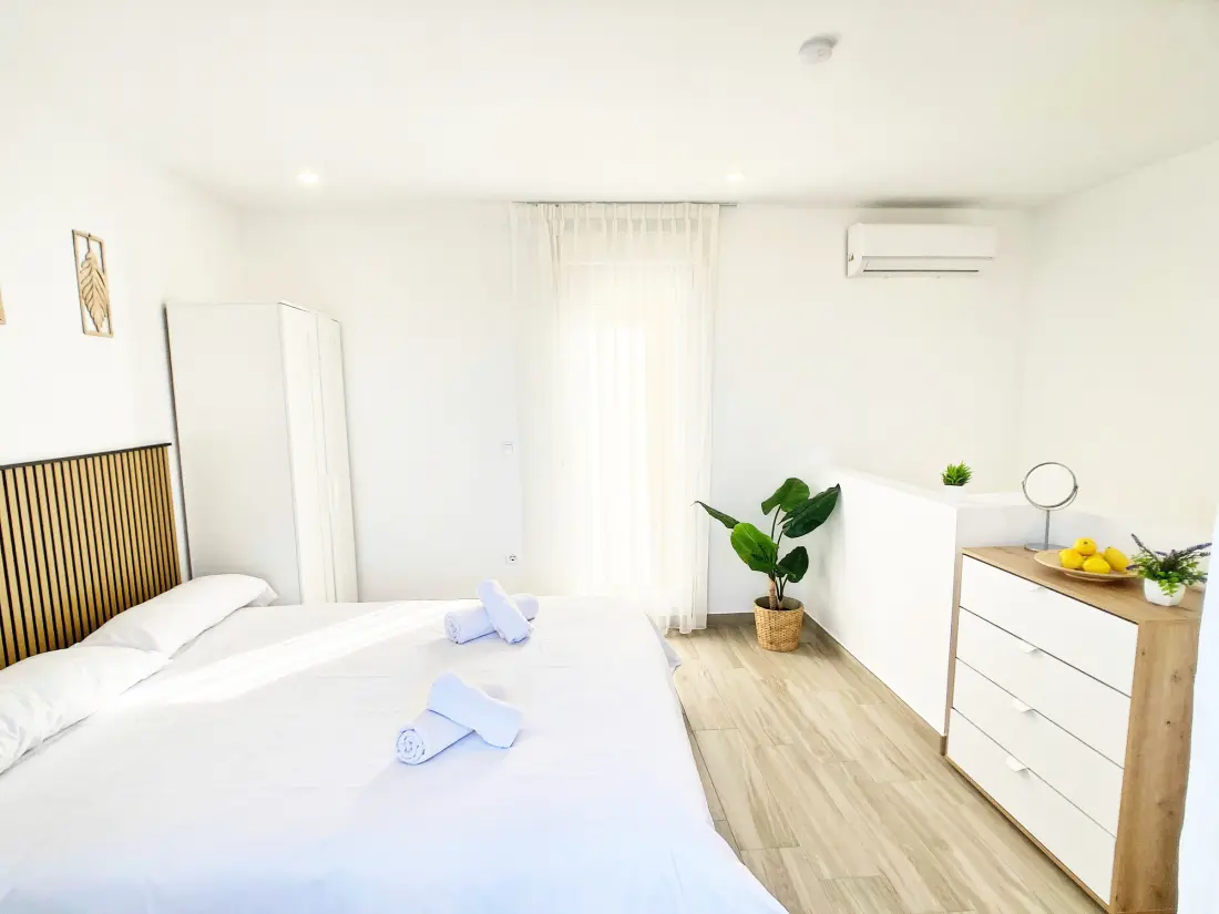 Maison de Vacances San Javier 133