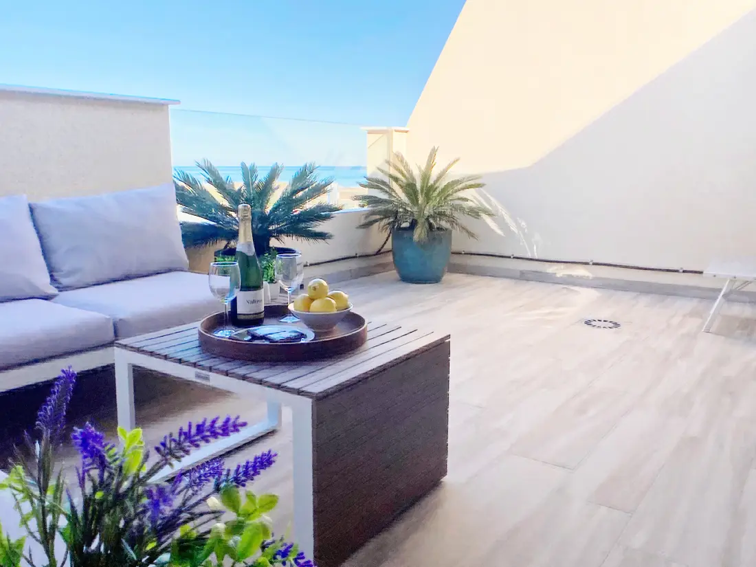Maison de Vacances San Javier 133