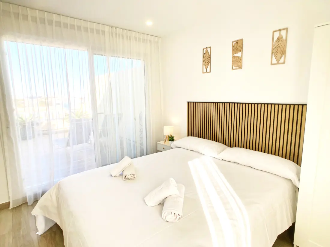 Maison de Vacances San Javier 133