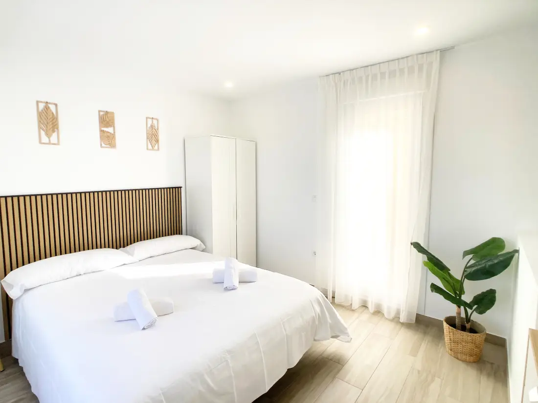 Maison de Vacances San Javier 133