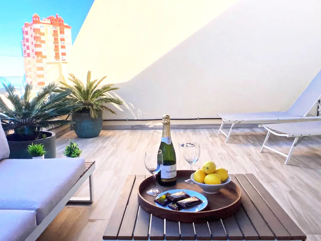 Maison de Vacances San Javier 133