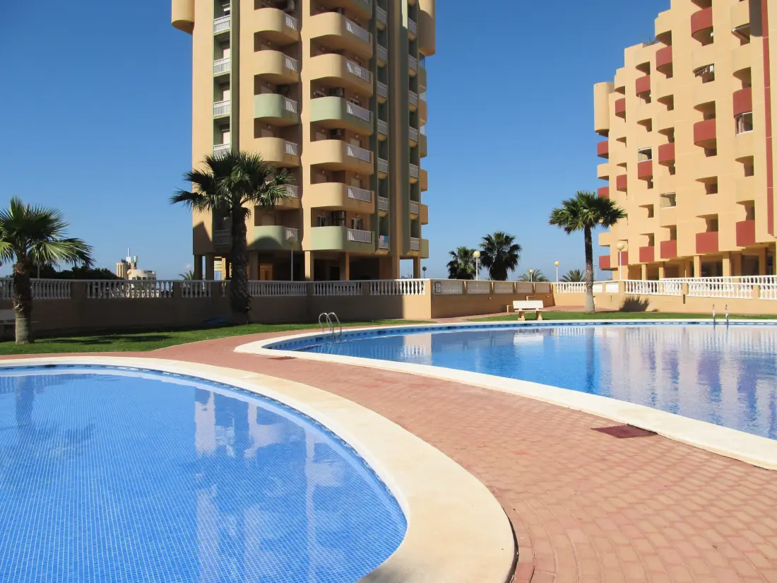 Maison de Vacances San Javier 133