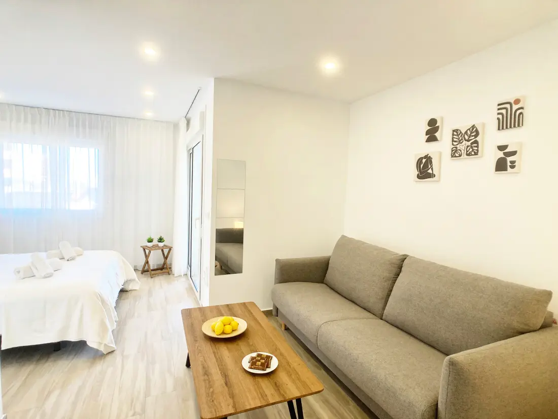 Maison de Vacances San Javier 133