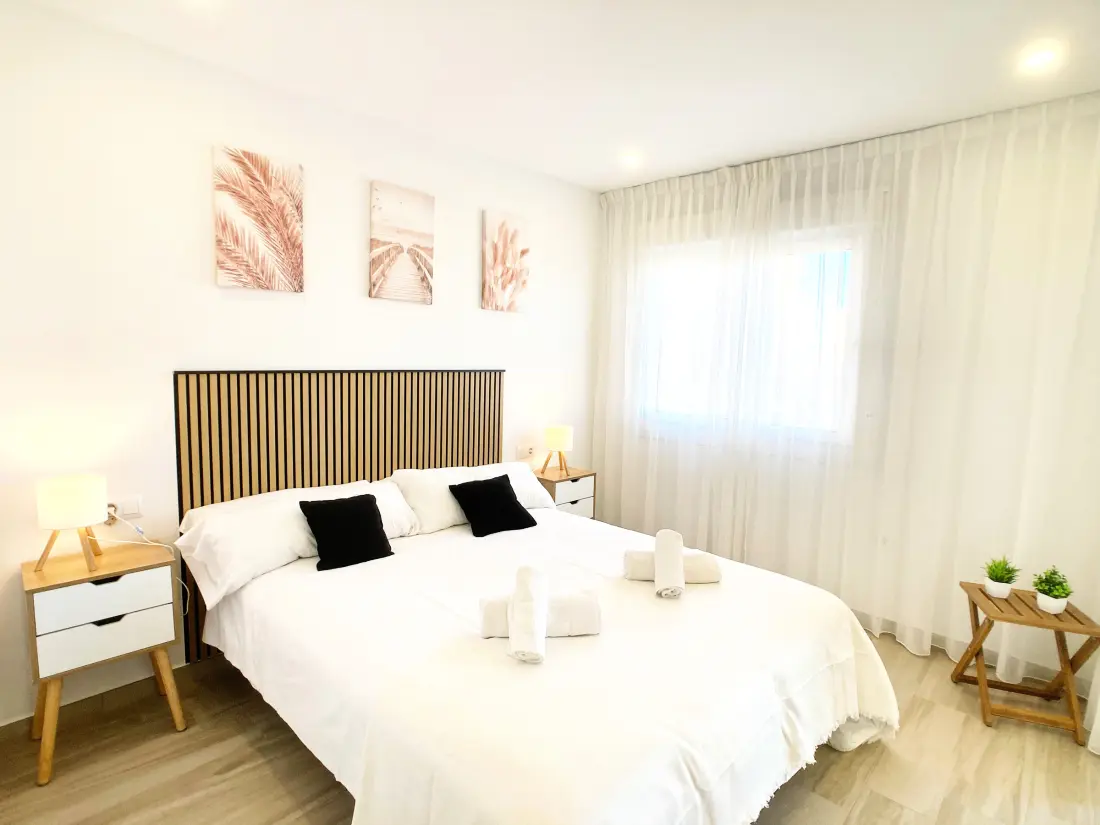 Maison de Vacances San Javier 133