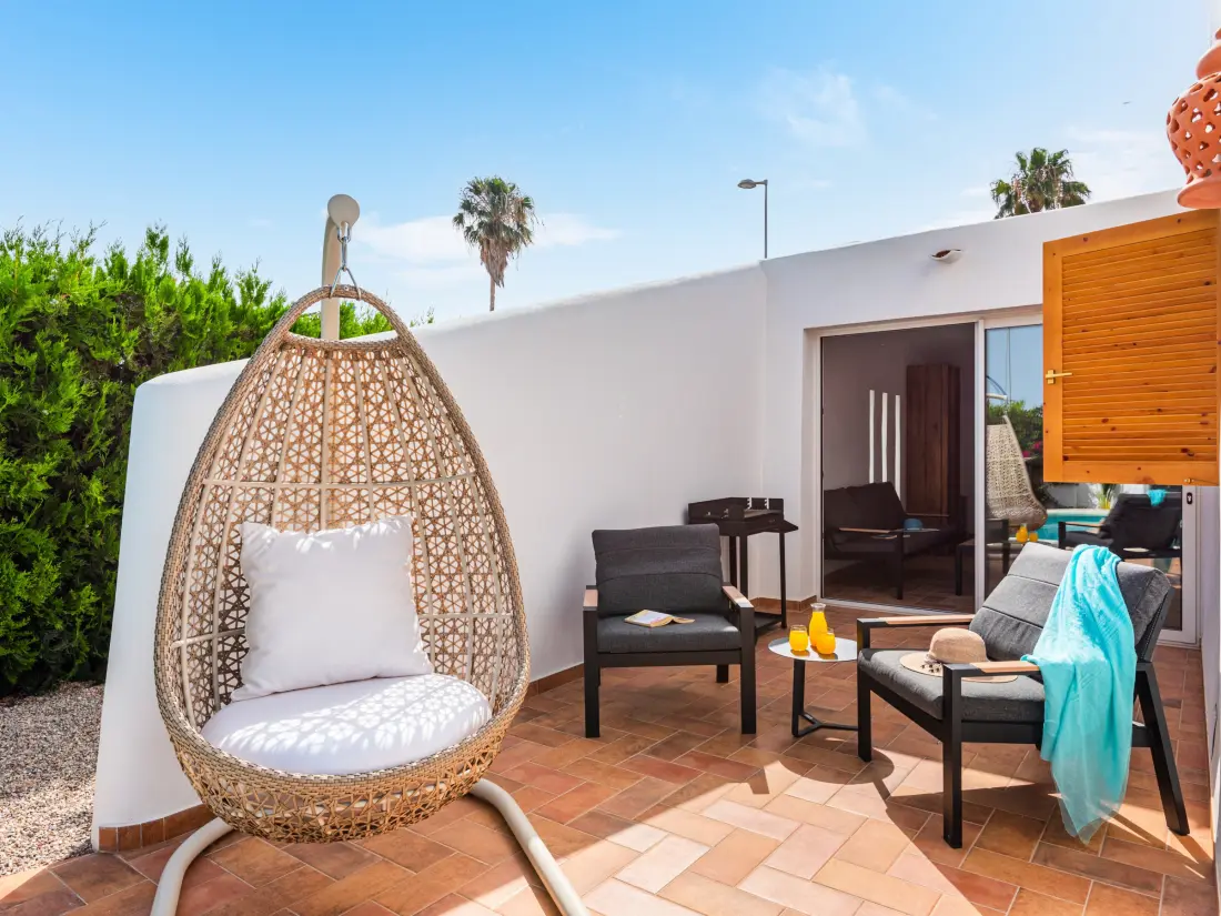 Maison de Vacances San Javier 138