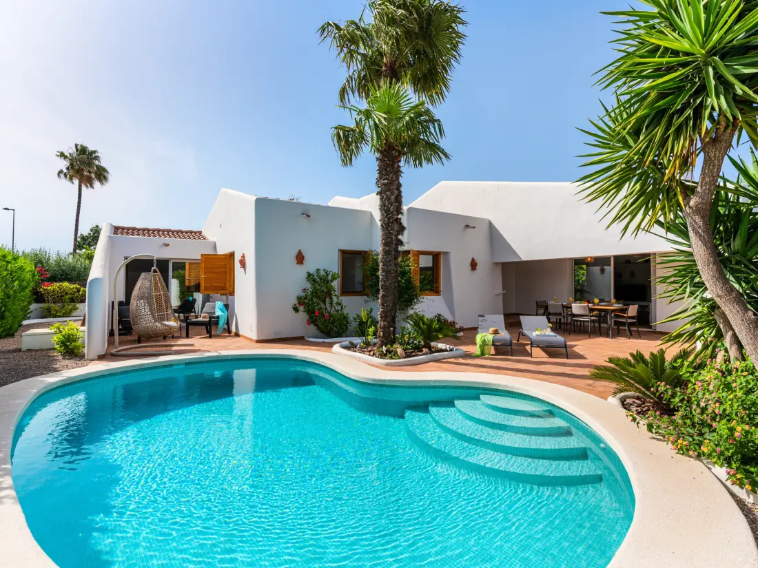 Maison de Vacances San Javier 138