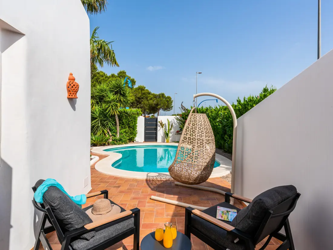 Maison de Vacances San Javier 138