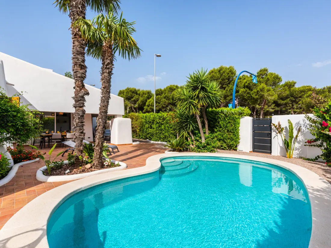 Maison de Vacances San Javier 138