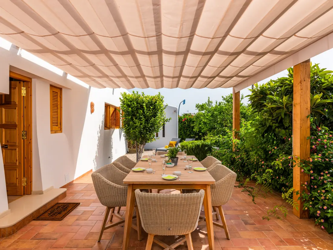Maison de Vacances San Javier 138