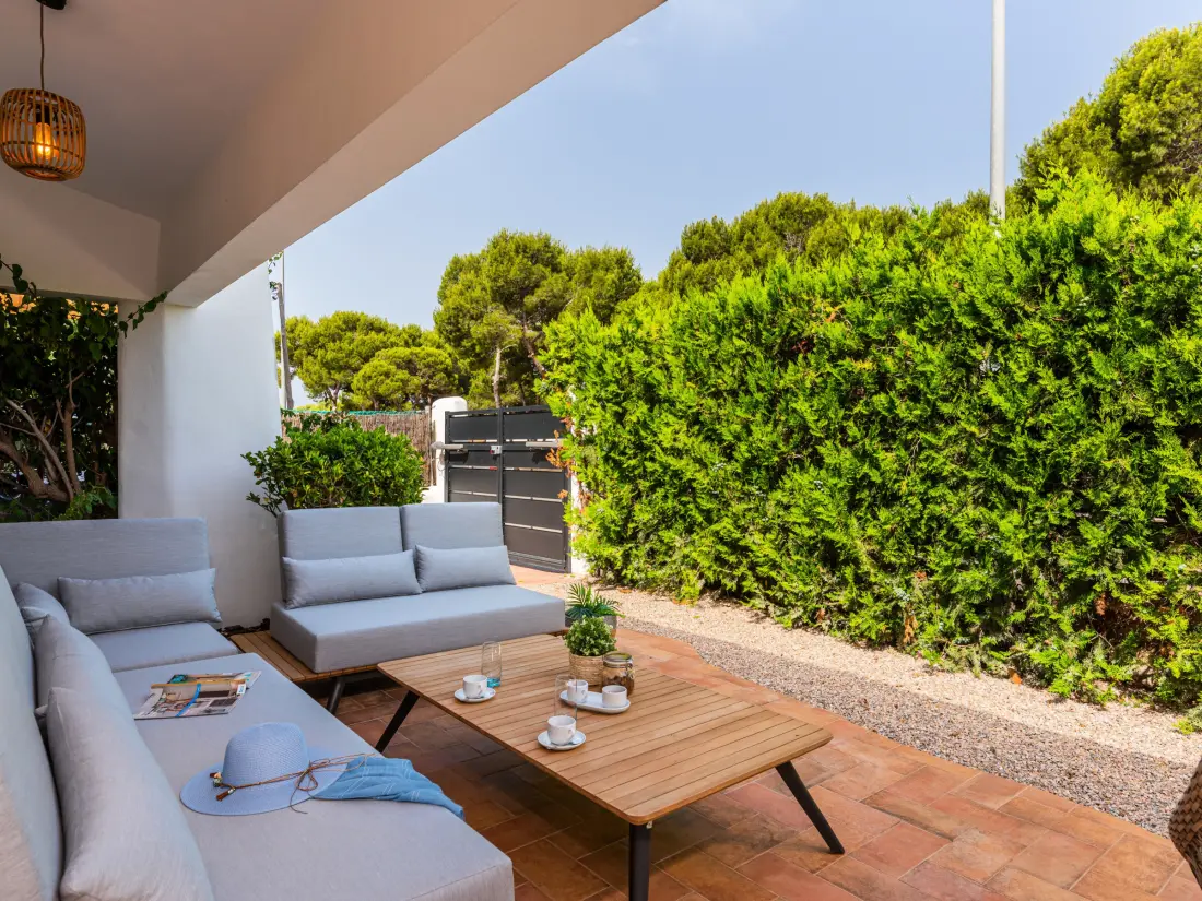 Maison de Vacances San Javier 138