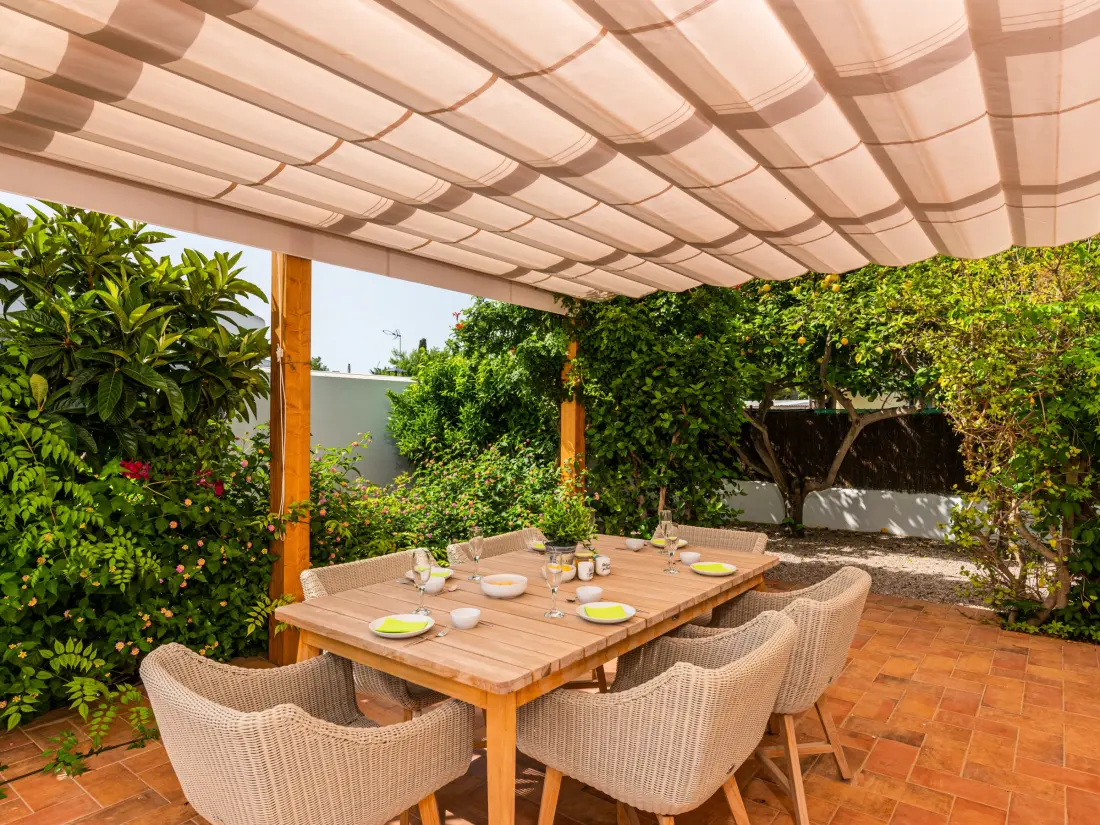 Maison de Vacances San Javier 138