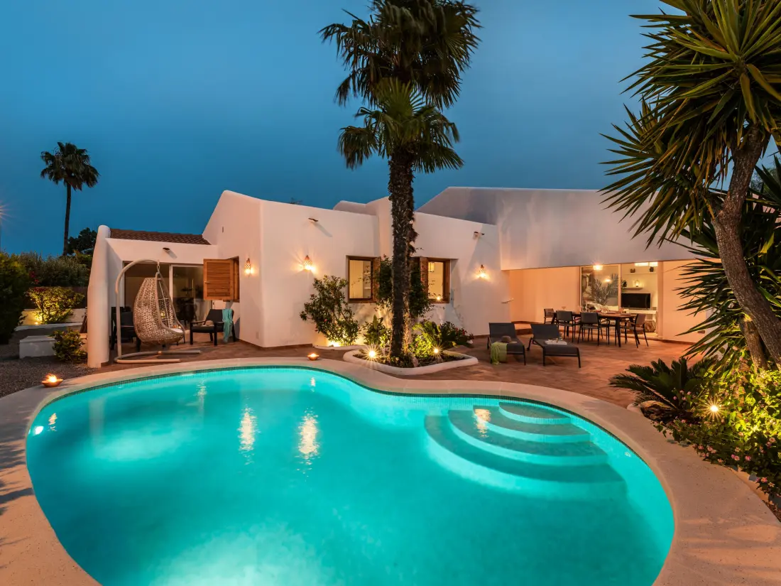 Maison de Vacances San Javier 138