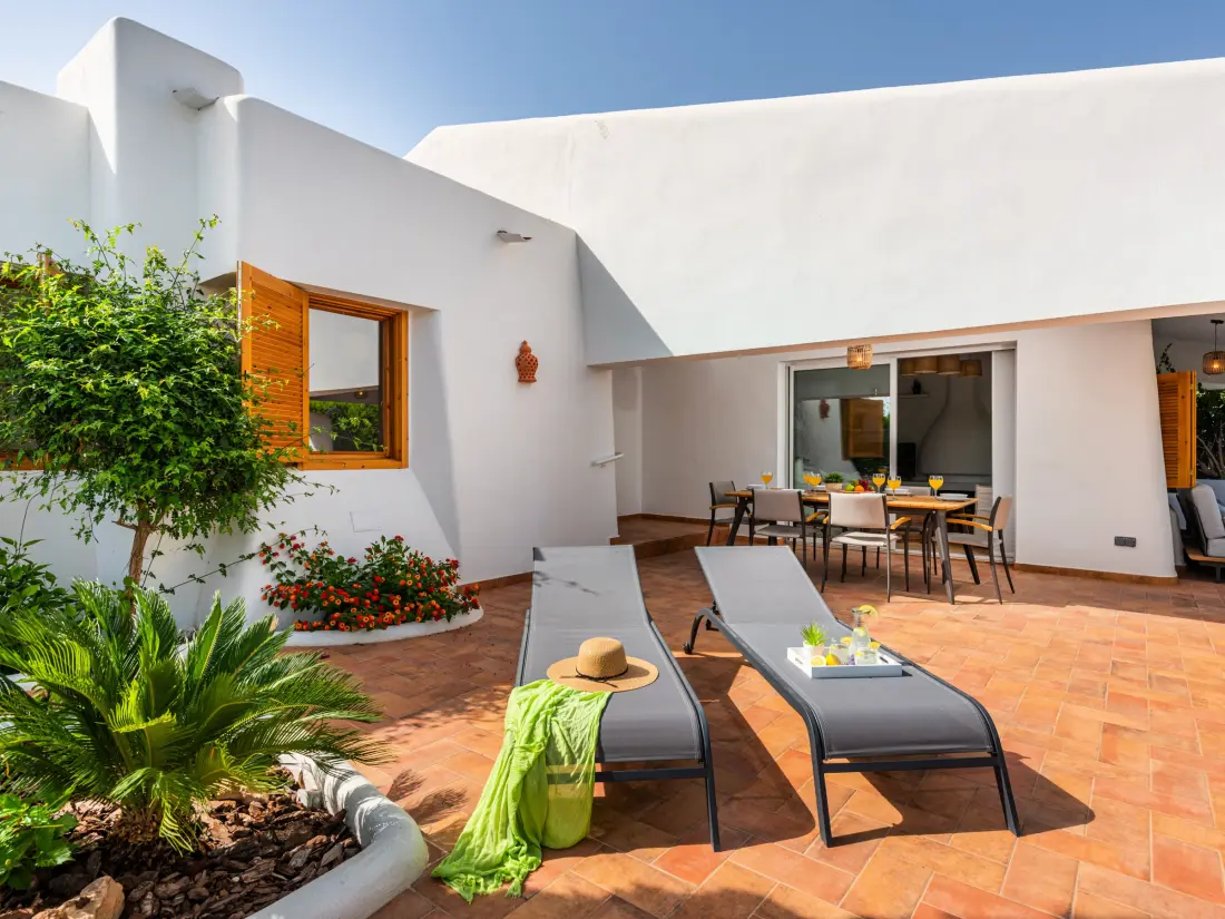 Maison de Vacances San Javier 138