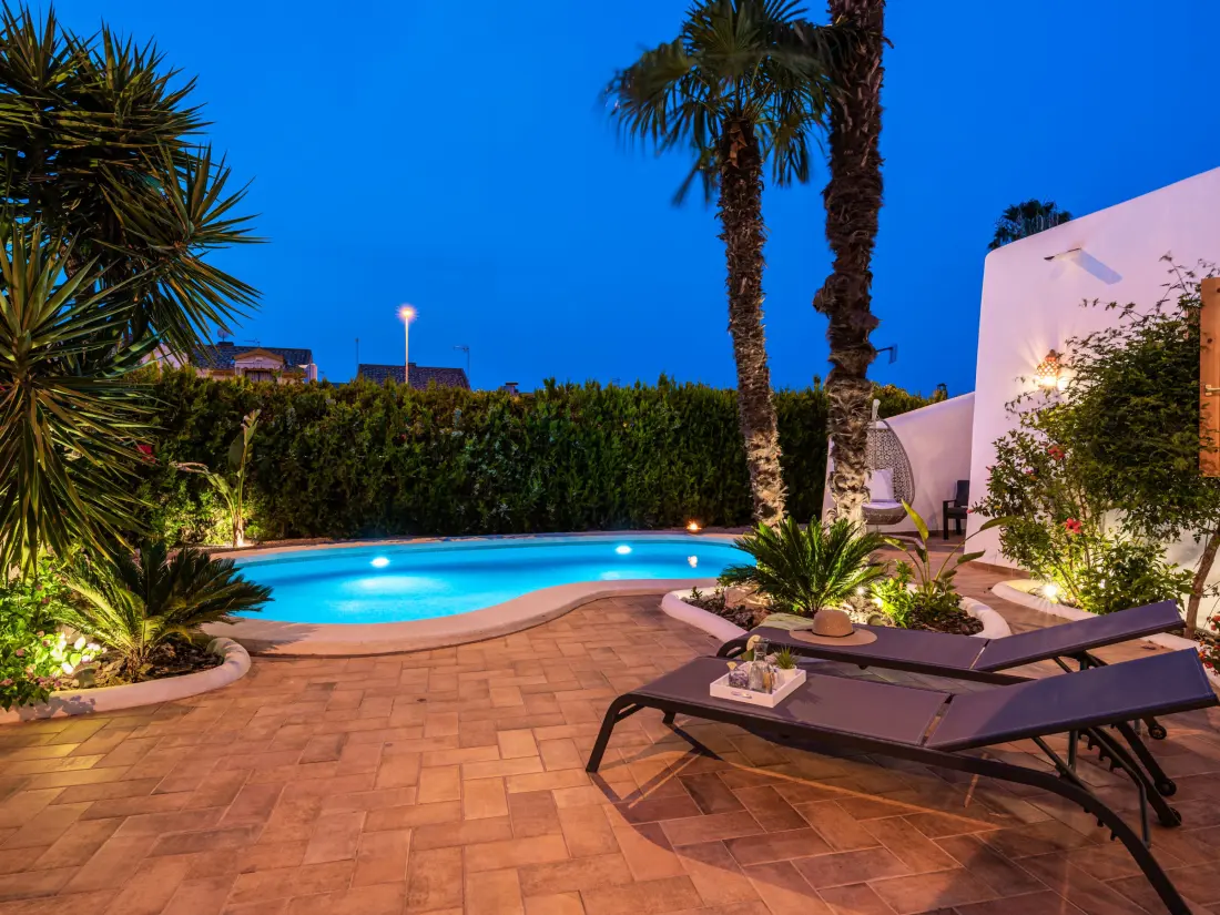 Maison de Vacances San Javier 138