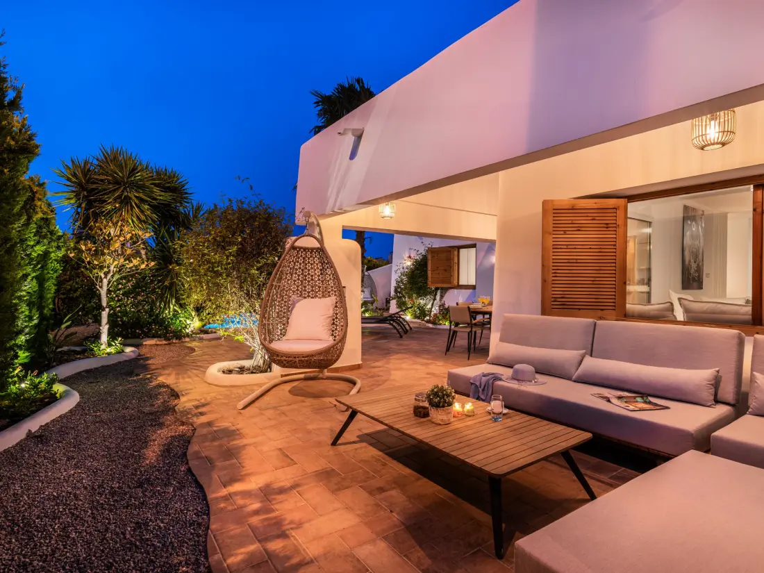 Maison de Vacances San Javier 138
