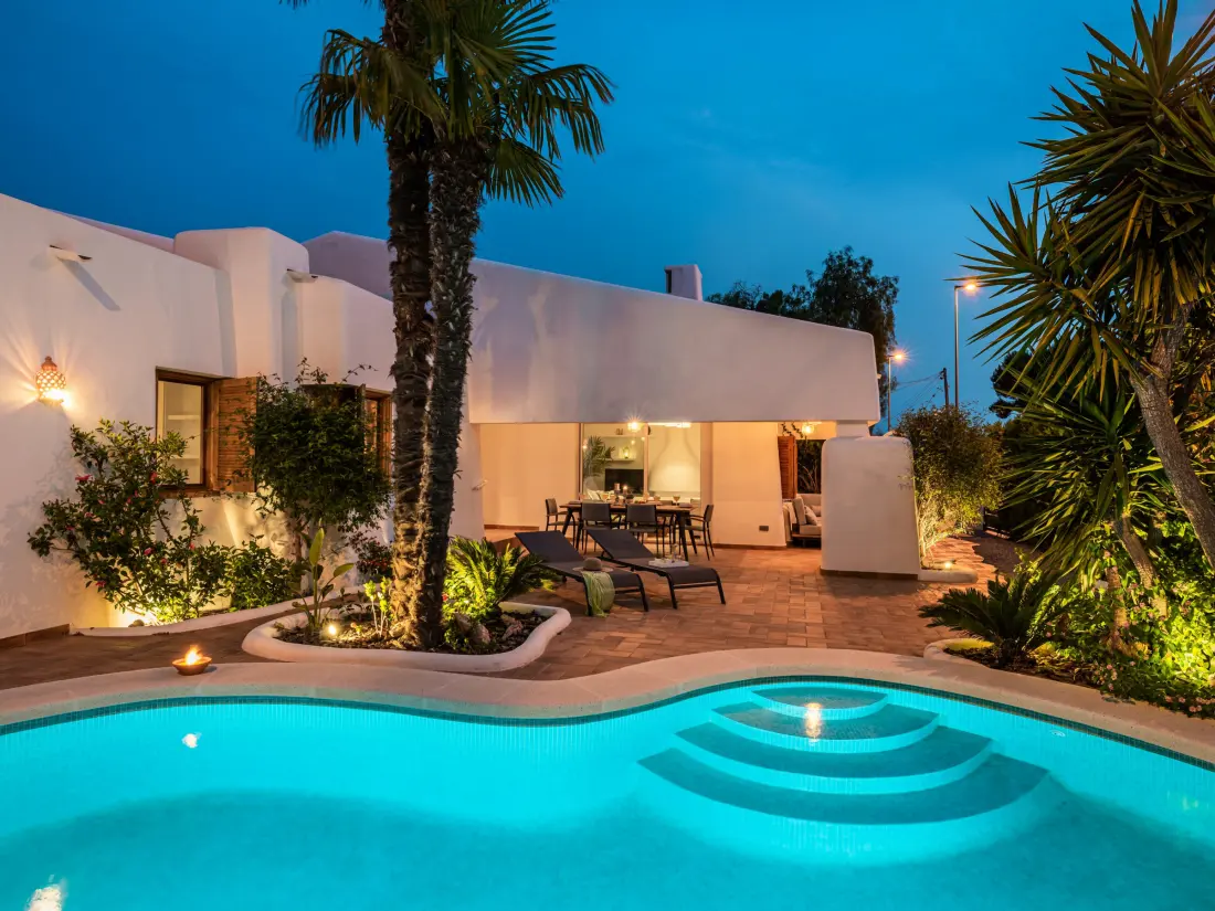 Maison de Vacances San Javier 138