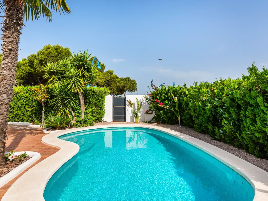 Maison de Vacances San Javier 138