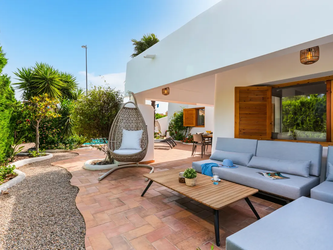 Maison de Vacances San Javier 138