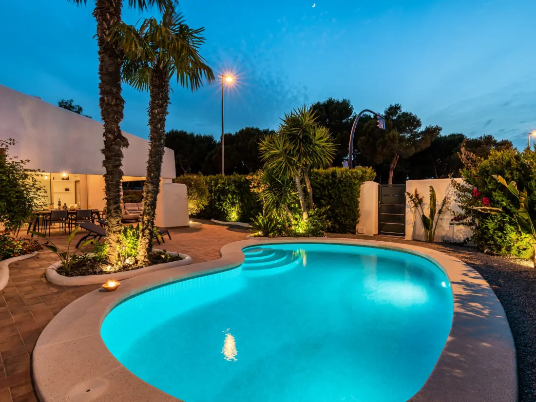 Maison de Vacances San Javier 138