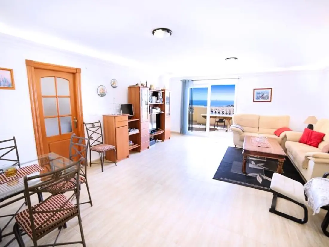 Maison de Vacances San Javier 59