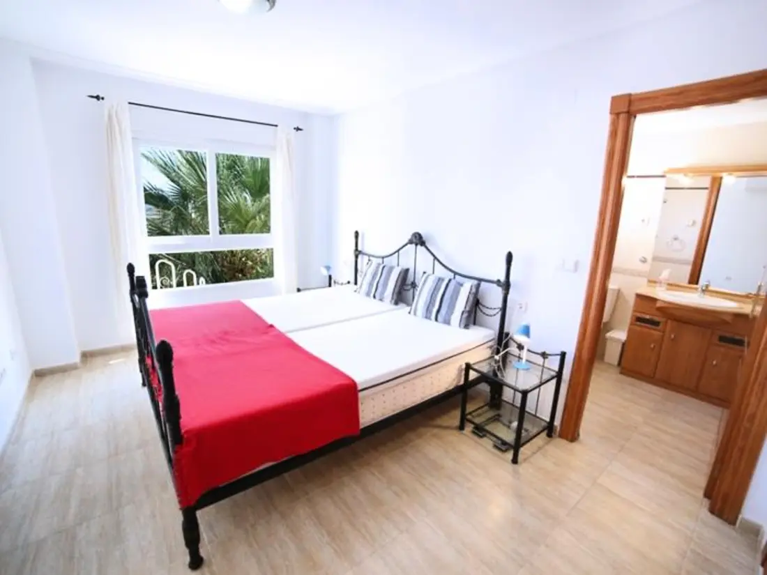 Maison de Vacances San Javier 59