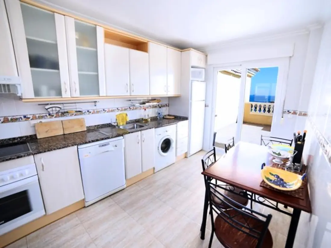 Maison de Vacances San Javier 59