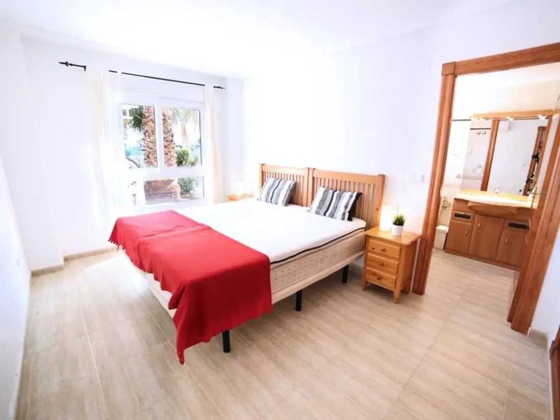 Maison de Vacances San Javier 59