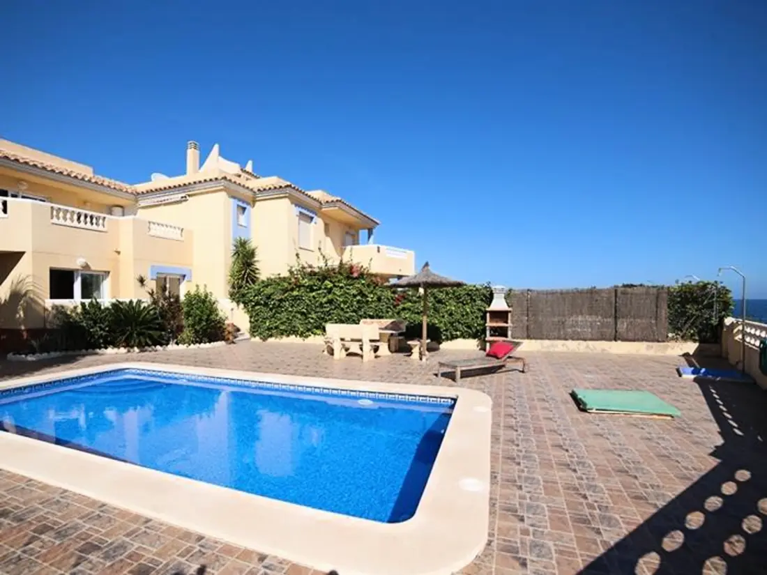 Maison de Vacances San Javier 59