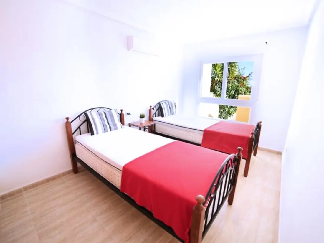 Maison de Vacances San Javier 59