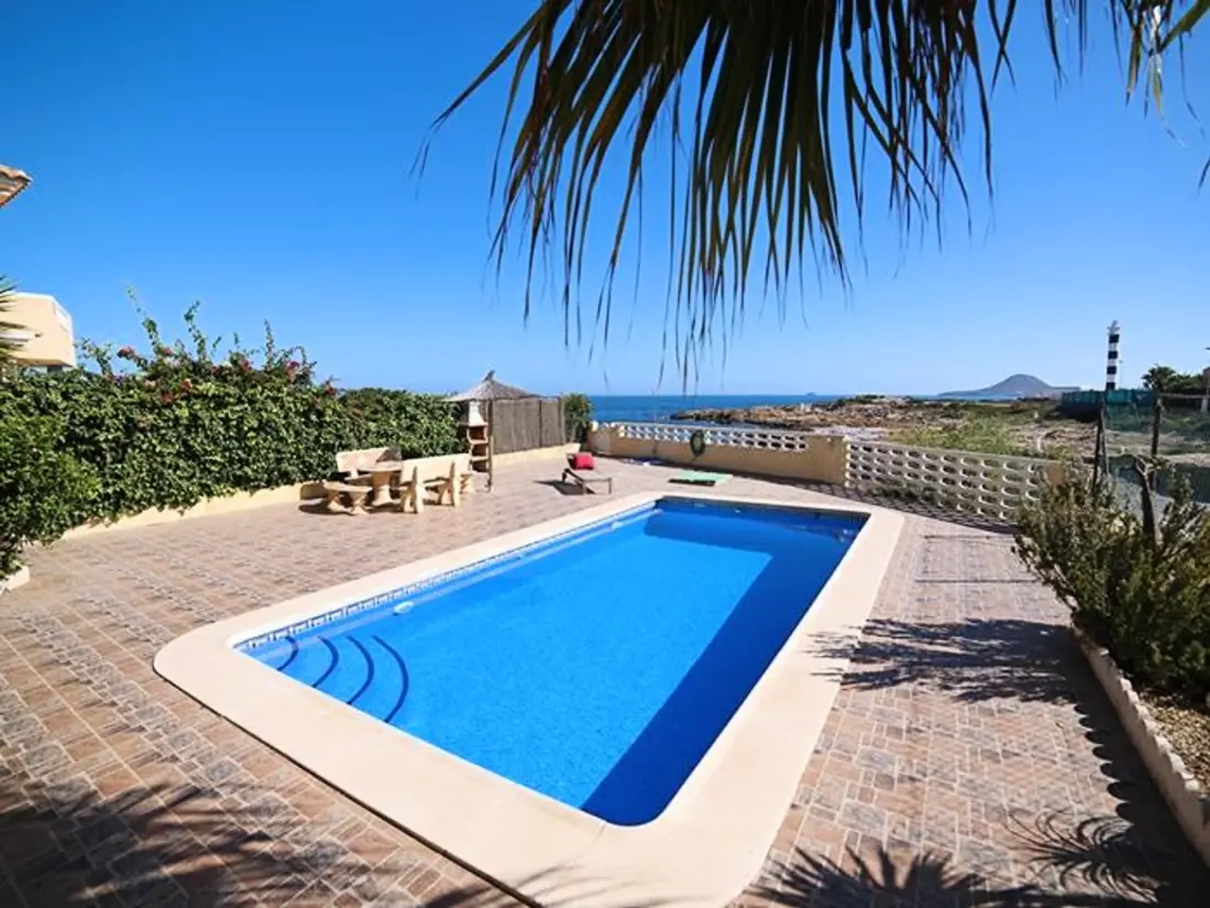 Maison de Vacances San Javier 59